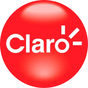 Logo Claro